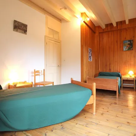 De Charme 10 Pers. A - Nature Preservee, 4 Chambres, Jardin Clos - Fr-1-582-307 Ferienhaus Saint-Vert