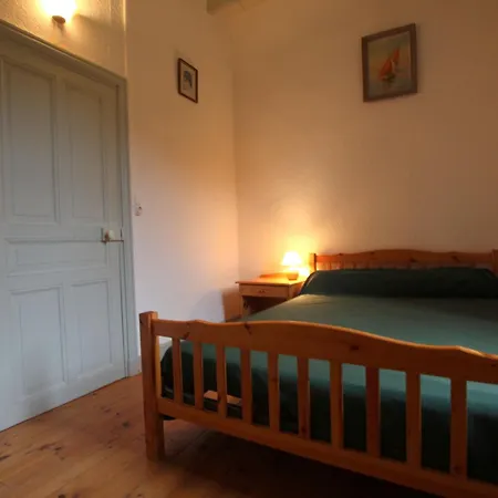 Ferienhaus De Charme 10 Pers. A - Nature Preservee, 4 Chambres, Jardin Clos - Fr-1-582-307 Saint-Vert