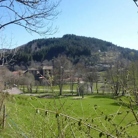 De Charme 10 Pers. A - Nature Preservee, 4 Chambres, Jardin Clos - Fr-1-582-307 *