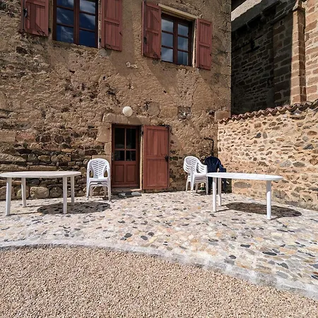 De Charme 10 Pers. A - Nature Preservee, 4 Chambres, Jardin Clos - Fr-1-582-307