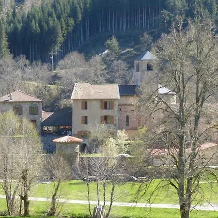 Feriehus De Charme 10 Pers. A - Nature Preservee, 4 Chambres, Jardin Clos - Fr-1-582-307