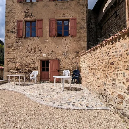 De Charme 10 Pers. A - Nature Preservee, 4 Chambres, Jardin Clos - Fr-1-582-307 *