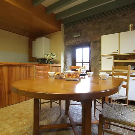 De Charme 10 Pers. A - Nature Preservee, 4 Chambres, Jardin Clos - Fr-1-582-307 *