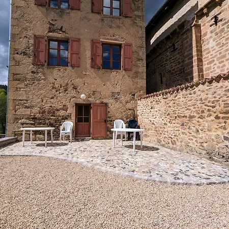 Holiday home De Charme 10 Pers. A - Nature Preservee, 4 Chambres, Jardin Clos - Fr-1-582-307 *