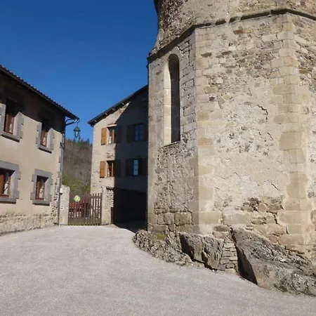 Feriehus De Charme 10 Pers. A - Nature Preservee, 4 Chambres, Jardin Clos - Fr-1-582-307