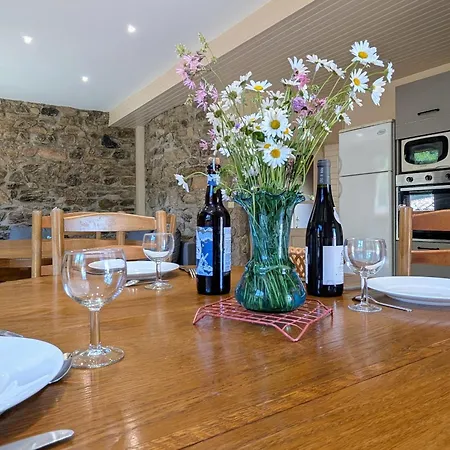 Feriehus De Charme 10 Pers. A - Nature Preservee, 4 Chambres, Jardin Clos - Fr-1-582-307 Saint-Vert
