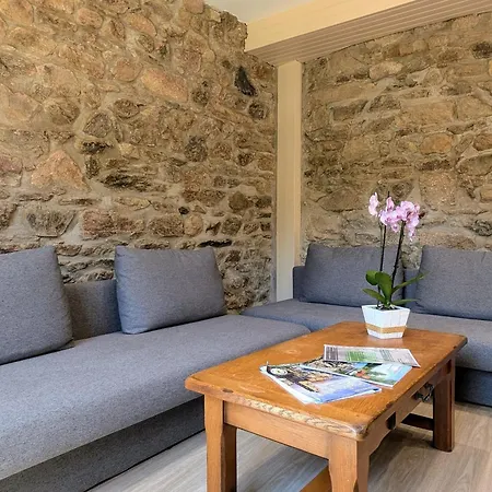 De Charme 10 Pers. A - Nature Preservee, 4 Chambres, Jardin Clos - Fr-1-582-307 Saint-Vert