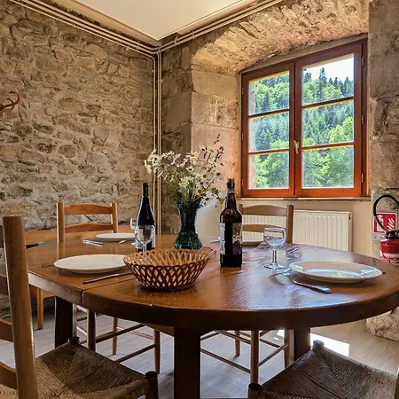 De Charme 10 Pers. A - Nature Preservee, 4 Chambres, Jardin Clos - Fr-1-582-307 Saint-Vert