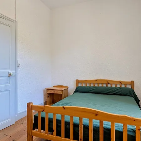 Feriehus De Charme 10 Pers. A - Nature Preservee, 4 Chambres, Jardin Clos - Fr-1-582-307 *