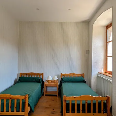 De Charme 10 Pers. A - Nature Preservee, 4 Chambres, Jardin Clos - Fr-1-582-307 Feriehus Saint-Vert