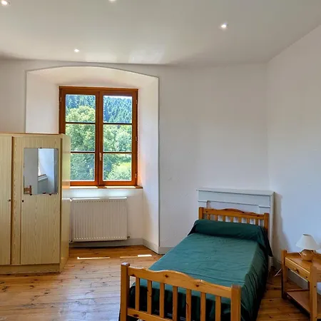 De Charme 10 Pers. A - Nature Preservee, 4 Chambres, Jardin Clos - Fr-1-582-307 * Saint-Vert