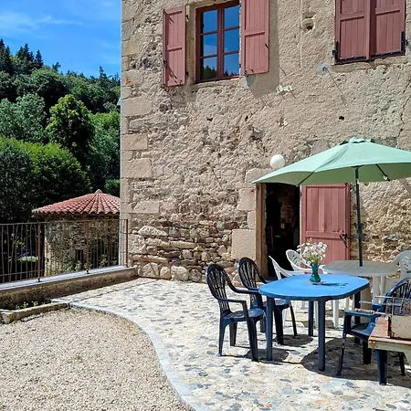 De Charme 10 Pers. A - Nature Preservee, 4 Chambres, Jardin Clos - Fr-1-582-307 Saint-Vert
