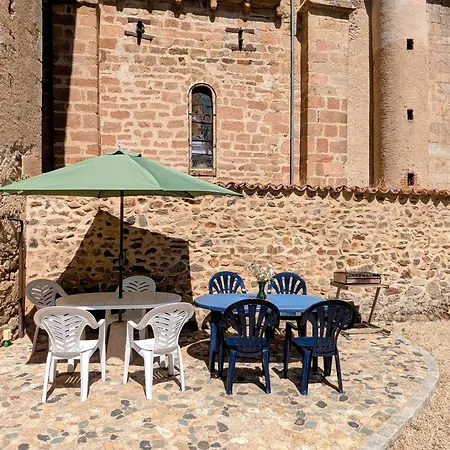 De Charme 10 Pers. A - Nature Preservee, 4 Chambres, Jardin Clos - Fr-1-582-307 Feriehus