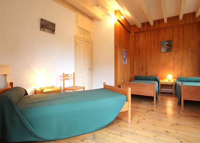 De Charme 10 Pers. A - Nature Preservee, 4 Chambres, Jardin Clos - Fr-1-582-307 Дом отдыха Saint-Vert