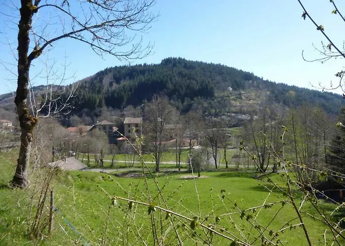 De Charme 10 Pers. A - Nature Preservee, 4 Chambres, Jardin Clos - Fr-1-582-307 *