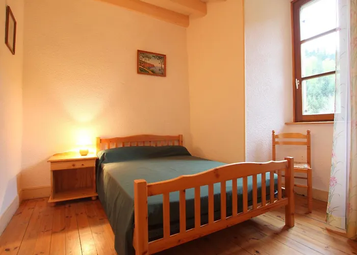 De Charme 10 Pers. A - Nature Preservee, 4 Chambres, Jardin Clos - Fr-1-582-307 Saint-Vert